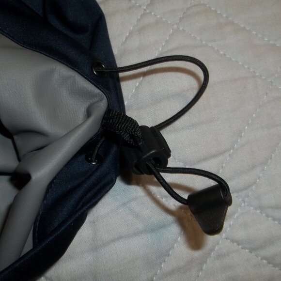 NIKE NFL DALLAS COWBOY MEN'S ZIP PULLOVER XL - Picture 8 of 8